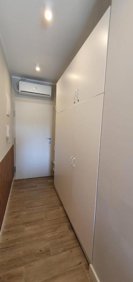 Apartamenty Wrzosowa Debki Esterno foto